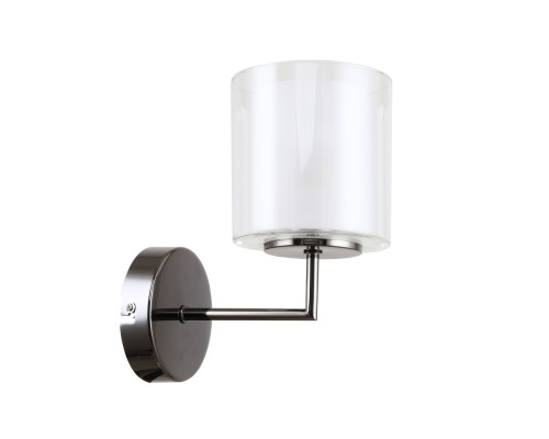 Бра F-Promo 4087-1W Proper 1*E14*40W D190*W120*H220мм