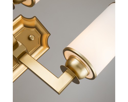 Бра Favourite 2621-2W Sollemnis 2*E27*40W D160*W300*H350мм