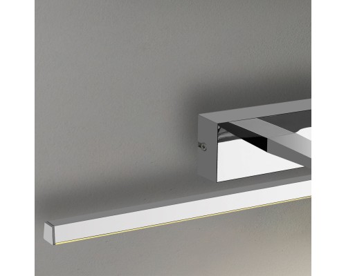 Бра Favourite 2433-2W Scriptor 1*LED*11W, 880LM, 4000K, IP44 D140*W605*H60мм