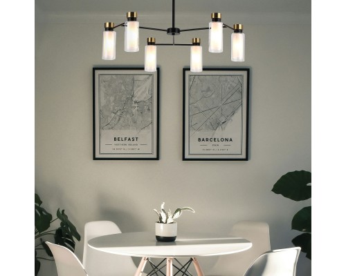 Бра Favourite 4482-1W Slank 1*E14*60W D180*W80*H225мм