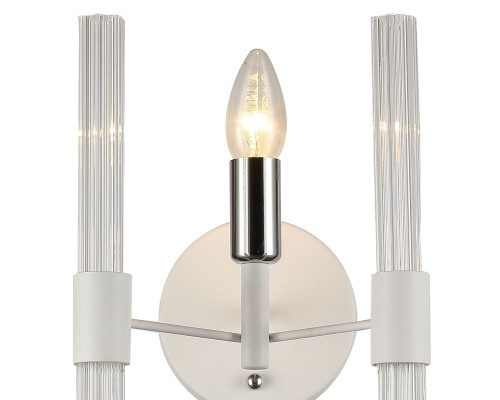 Бра F-Promo 2539-1W Supreme 1*E14*40W D200*W250*H250мм