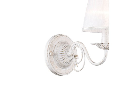 Бра Favourite 1730-1W Malta 1*E14*40W D260*W140*H250мм