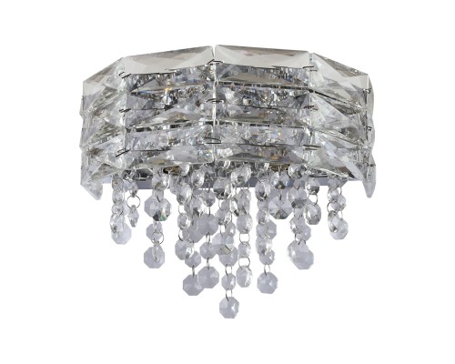 Бра F-Promo 4250-2W Icicle 2*G9*40W D150*W260*H180мм