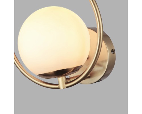 Бра F-Promo 2786-1W Oportet 1*E27*60W D165*W200*H200мм