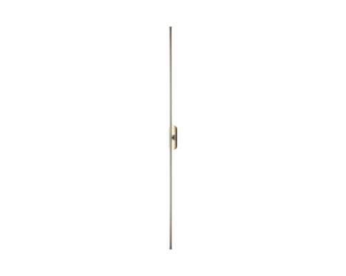 Бра Favourite 3002-3W Reed LED*30W, 4500LM, 3000K D70*W50*H1500мм