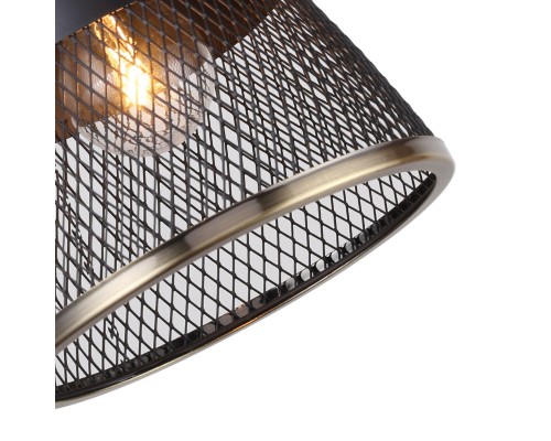 Бра F-Promo 2197-1W Eget 1*E14*40W D275*W140*H240мм