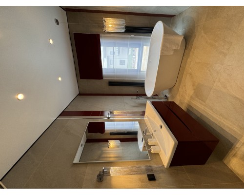 Бра Favourite 2848-1W Misterio 1*GU10*40W D155*W80*H745мм