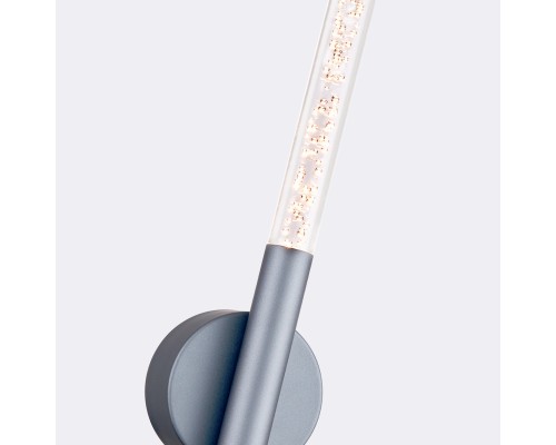 Бра Favourite 4310-1W Bubblor LED*7W, 320LM, 4000K, CRI>90 D70*W85*H600мм