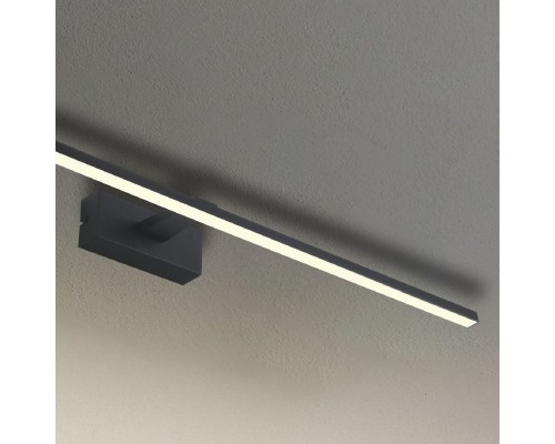 Бра Favourite 2432-3W Scriptor 1*LED*16W, 1280LM, 4000K, IP44 D140*W880*H60мм