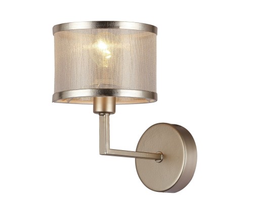 Бра F-Promo 2487-1W Bonbon 1*E14*40W D200*W150*H240мм