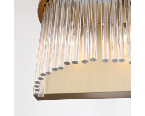 Бра Favourite 4200-2W Turris 2*E14*40W D150*W230*H210мм