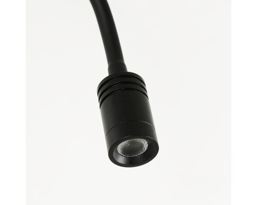 Настенный светильник Favourite 1957-1W Murum 1*LED*3W, 240LM, 3000K , switch D120*W60*H200мм