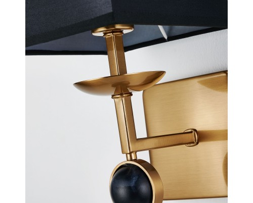 Бра Favourite 2822-1W Diva 1*E14*40W D160*W130*H300мм