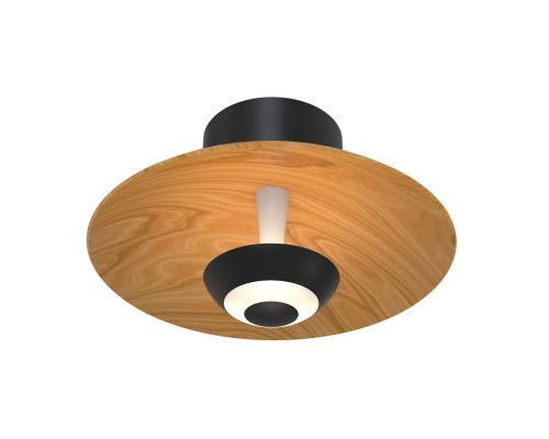 Бра Favourite 4288-1W Rueda LED*9W, 550LM, 4000K D130*W220*H220мм