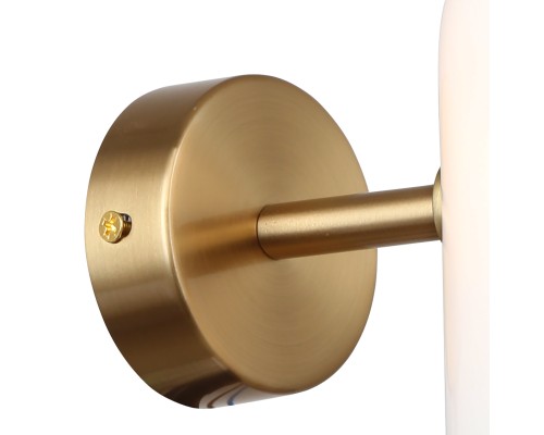 Бра F-Promo 4619-1W Barfila 1*G9*40W D170*W90*H180мм