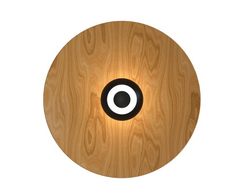 Бра Favourite 4290-1W Rueda LED*9W, 550LM, 4000K D130*W300*H300мм