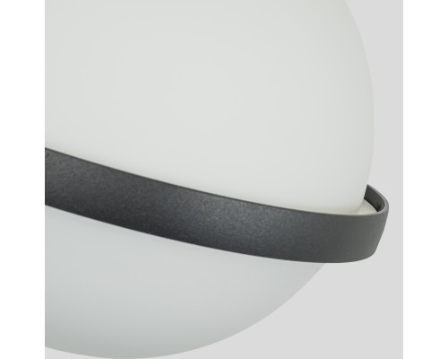 Бра Favourite 4502-1W Ringar LED*20W, 1200LM, 3000K D265*W250*H190мм