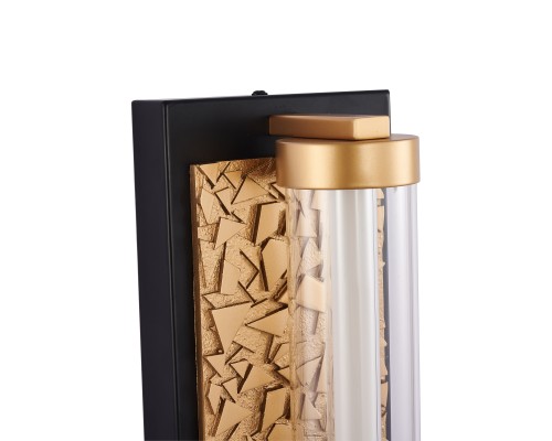 Бра Favourite 4216-1W Artefactum LED*5W, 270LM, 3000K D110*W130*H360мм