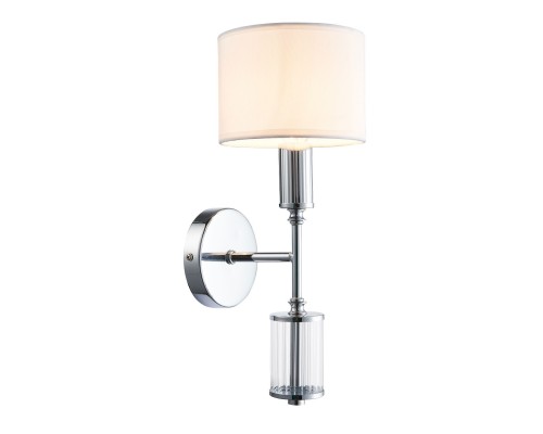 Бра Favourite 2607-1W Laciness 1*E14*40W D160*W140*H330мм