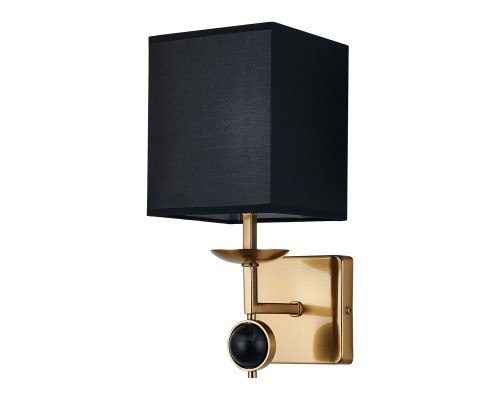 Бра Favourite 2822-1W Diva 1*E14*40W D160*W130*H300мм