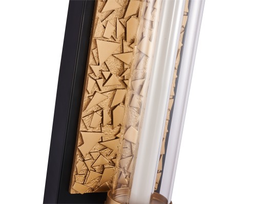 Бра Favourite 4216-1W Artefactum LED*5W, 270LM, 3000K D110*W130*H360мм