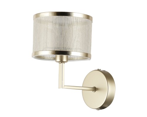 Бра F-Promo 2487-1W Bonbon 1*E14*40W D200*W150*H240мм