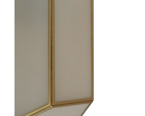 4120-2W, настенный светильник, D100xW170xH400, 2xE27x60W