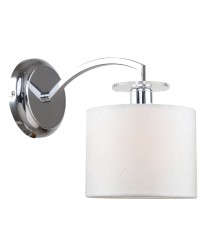 2199-1W, настенный светильник, L260xW150xH200, 1xE14x40W, excluded