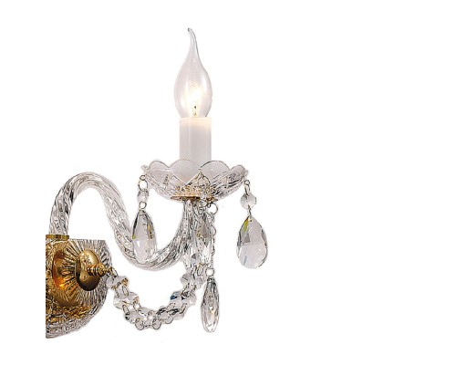 Бра Favourite 1736-1W Simone 1*E14*40W D230*W130*H300мм