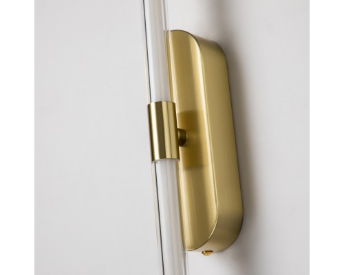 Бра Favourite 4049-2W Arrow LED*14W, 5940LM, 3000K D60*W50*H800мм