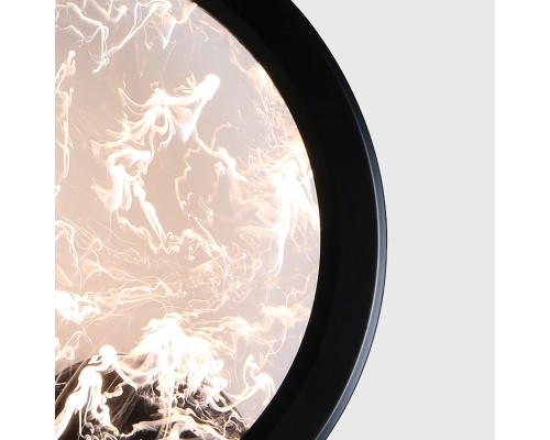 Бра Favourite 4375-1W Imma LED*10W, 600LM, 4000K, CRI>90 D45*W215*H225мм