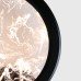 Бра Favourite 4375-1W Imma LED*10W, 600LM, 4000K, CRI>90 D45*W215*H225мм