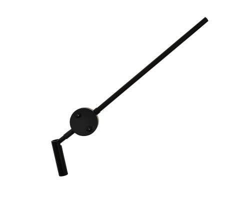 Бра F-Promo 4165-2W Tandem LED*8W + 1*LED*3W, 495LM, 4000K, выключатель D100*W80*H650мм