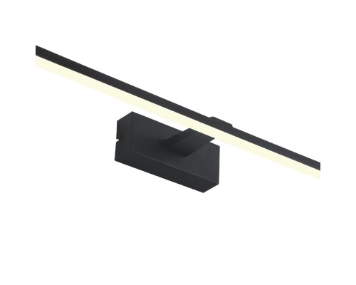 Бра Favourite 2432-3W Scriptor 1*LED*16W, 1280LM, 4000K, IP44 D140*W880*H60мм