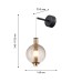 Бра Favourite 4316-1W Kolbe LED*9W, 650LM, 4000K, CRI>90 D255*W160*H380/600мм