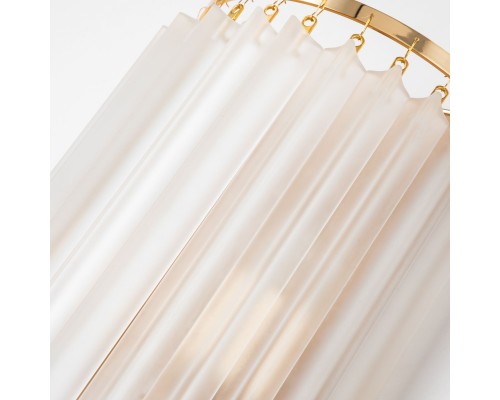 Бра Favourite 2966-2W Nubes 2*E14*40W D130*W265*H305мм