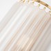 Бра Favourite 2966-2W Nubes 2*E14*40W D130*W265*H305мм