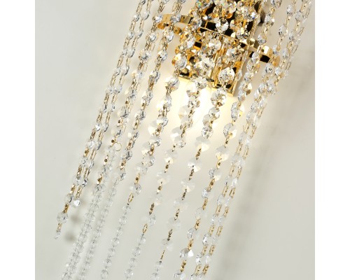 Бра Favourite 4015-3W Monilibus 3*E14*40W D120*W200*H1100мм