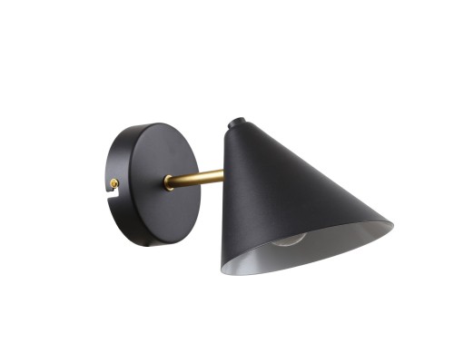 Бра F-Promo 3089-1W Trikoniya 1*E14*40W D220*W135*H120мм