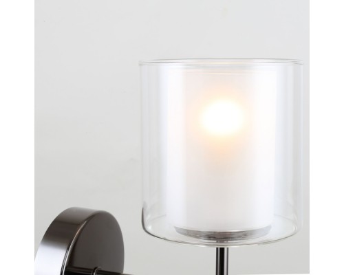 Бра F-Promo 4087-1W Proper 1*E14*40W D190*W120*H220мм