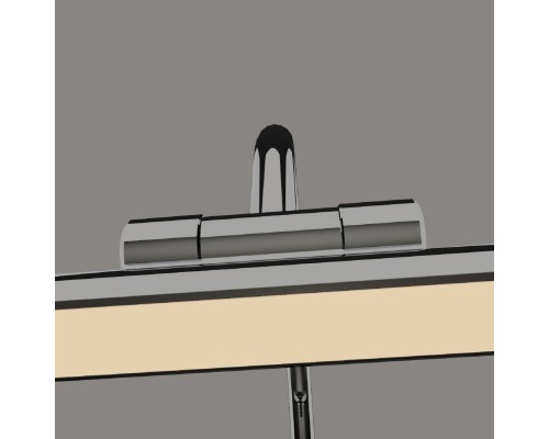 Бра Favourite 2431-2W Strenuus 1*LED*11W, 880LM, 4000K, IP44 D170*W605*H195мм