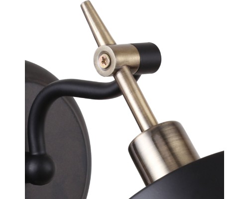 Бра F-Promo 2197-1W Eget 1*E14*40W D275*W140*H240мм