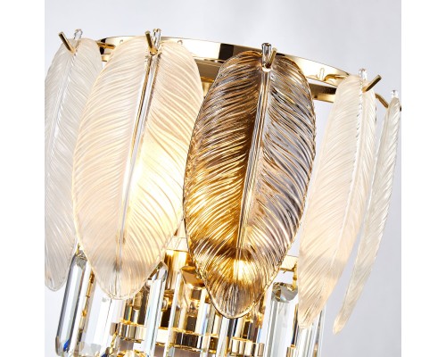 Бра Favourite 2982-2W Dolor 2*E14*40W D160*W270*H310мм