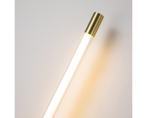 Бра Favourite 4049-2W Arrow LED*14W, 5940LM, 3000K D60*W50*H800мм