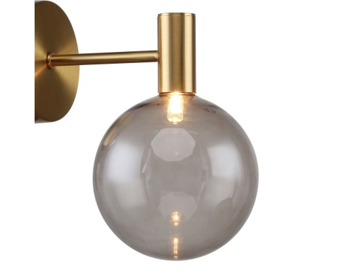 Бра Favourite 2765-1W Eternity 1*G9*25W D195*W130*H210мм