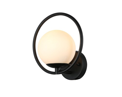 Бра F-Promo 2787-1W Oportet 1*E27*60W D165*W200*H200мм