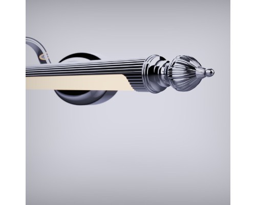 Бра Favourite 2434-2W Artifex 1*LED*10W, 800LM, 4000K, IP44 D200*W710*H120мм