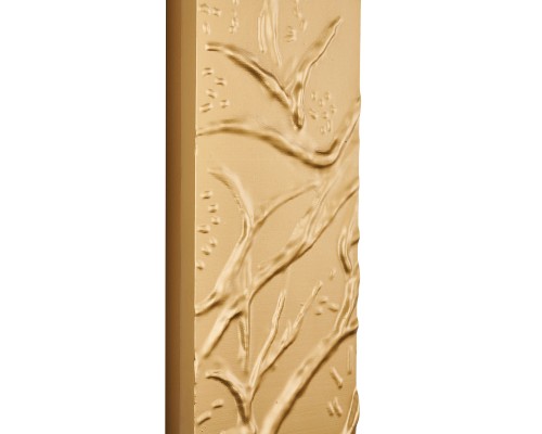 Бра Favourite 4129-1W Exemplum 1*LED*5W, 450LM, 4000K D95*W100*H570мм