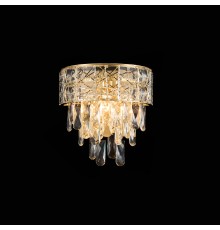 4720-2W, настенный светильник, D150xW275xH280, 2xE14x40W, excluded