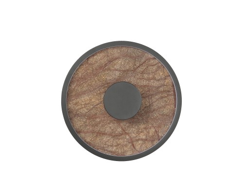 Бра Favourite 4445-2W Tallar LED*32W, 285LM, 4000K D90*W385*H385мм